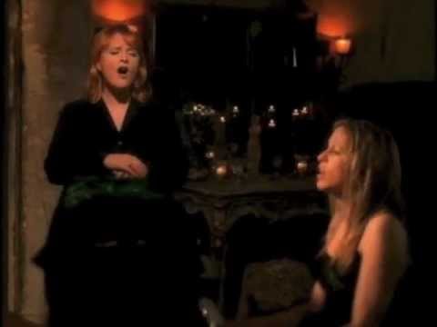 Vonda Shepard - Baby, Don't You Break My Heart Slow (Official Video)