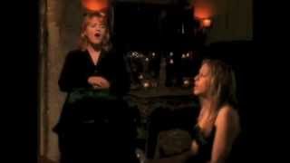 Vonda Shepard - Baby, Don&#39;t You Break My Heart Slow Official Video