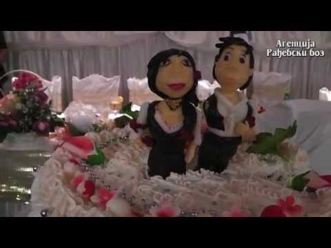 Agencija Radjevski Voz Krupanj-Filmska produkcija Tri-D