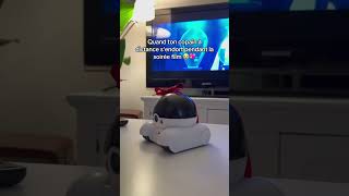 Je voulais pas le réveiller 😭💖 #couple #distance #mignon