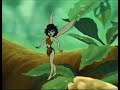 1992 Movies Ferngully