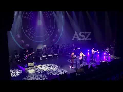 Kerispatih - Sammy Simorangkir - Tertatih - Zepp KL - 2023