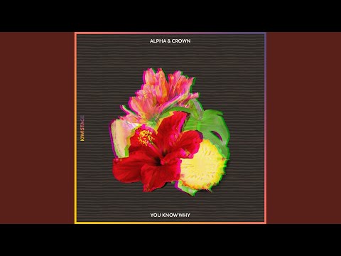 You Know Why (Original Mix)