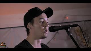 Third Time Lucky Live From The Shack Singles Session