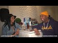 Pvnch On 6ix9ine S Jail Time Tr3yway Indictment Thisis50 S Success W Iampvnch