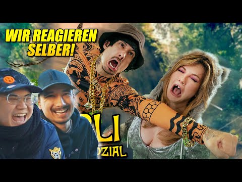 REACTION: Das letzte MÄRCHEN IN ASOZIAL (Part 1)