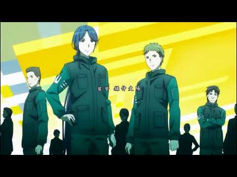 Toaru Kagaku no Accelerator OP FULL Summer 2019 8ni1