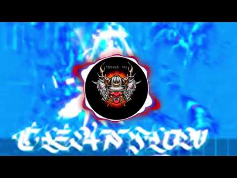 UMBASA x JUNIOR FERRARI  - CLEAN FLOW