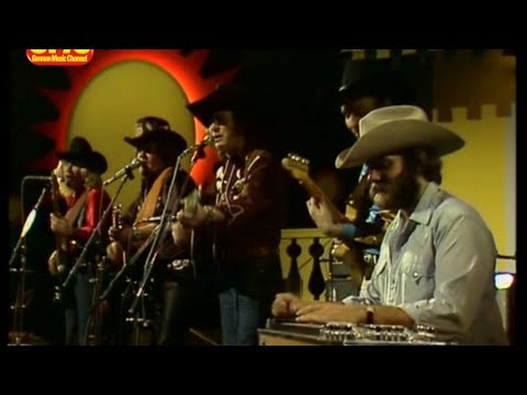Truck Stop - Take it easy, altes Haus 1979