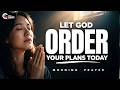 Commit Your Way to the Lord at the Start of This Day | Morning Prayer
