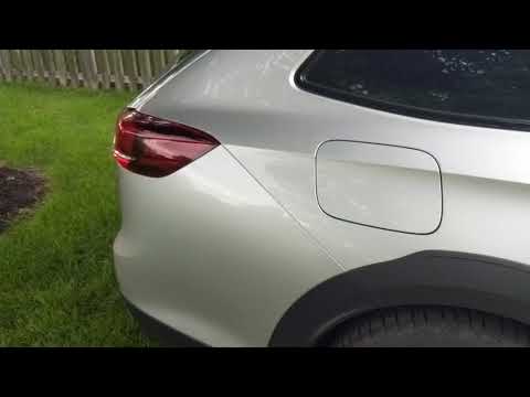 5 Things I Hate About My Buick Regal TourX