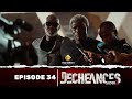 Série - Déchéances - Saison 2 - Episode 34 - VOSTFR
