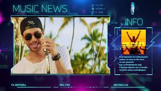 MUSIC NEWS WEEK #27