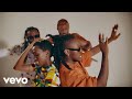 Azawi, Elijah Kitaka, Mike Kayihura, Bensoul - Elevated (Official Music Video)