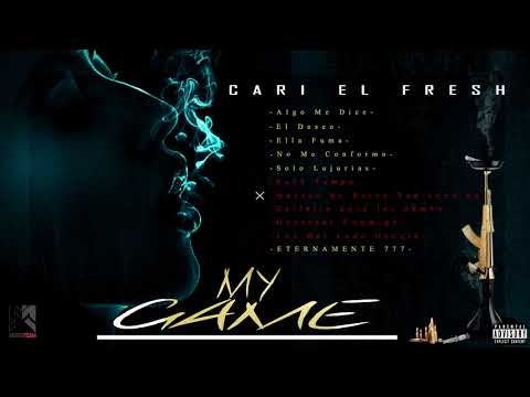 Quizas no Estoy tan Loco - Cari El Fresh + Mexicano 777+ Darey La Bestia - MY GAME