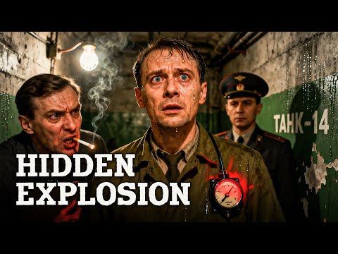 The Soviet Union's Most Terrifying Nuclear Cover Up of the Cold War – The Kyshtym Disaster