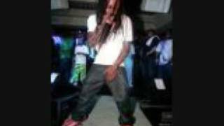 Im The Bomb-Lil Wayne
