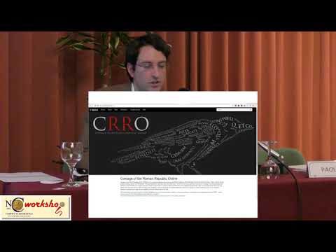 CRN WORKSHOP 2017 CONFERENZA DI FEDERICO MORANDO