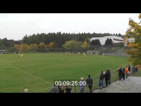 8. kolo 2015/16: FK Dukla Praha - SK Slavia Praha 2:7 (2:2), 2. poločas