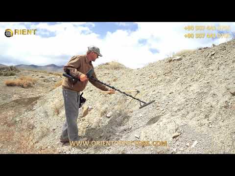 Garrett Gold Master 24K | New Gold Nuggets Detector