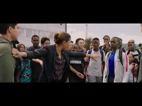 La Vie Scolaire - La Bagarre