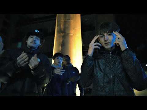 Young Kai - Whippin || #HYPESTREFA s01e02