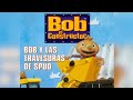 Bob El Constructor Bob Y Las Travesuras De Spud Busy Bob And Silly Spud DVD RIP Completo HD 16 9