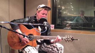 Kal Lavelle - Blue Lagoon (Live For Ruth Barnes)