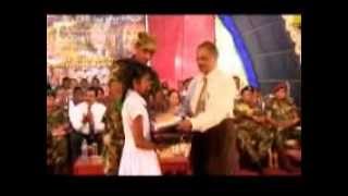 preview picture of video 'Jaffna Grade 5 Scholarship Winners Felicitated'