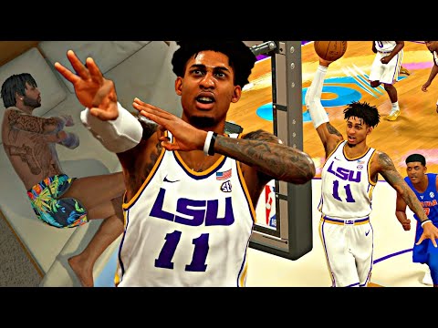 NBA 2K20 MyCAREER: The Journey #20 - DOWN TO THE LAST SHOT! YOU WON'T BELIEVE HOW THIS GAME ENDED!
