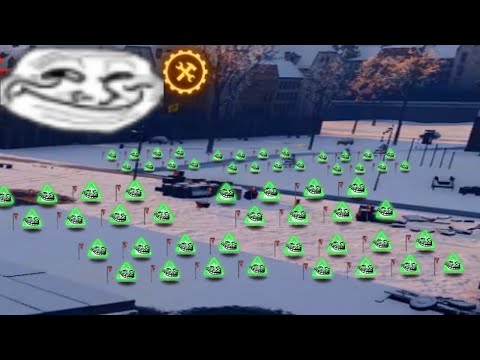 I LOVE MINES (frontline)