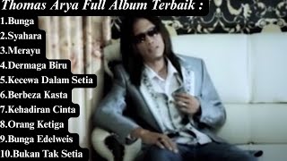 Download lagu Thomas Arya Full Album Lawas terbaik dengan Video Klip mp3
