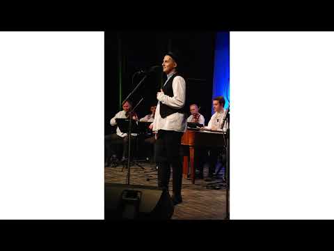 Dušan Djuriš - Išla moja mila