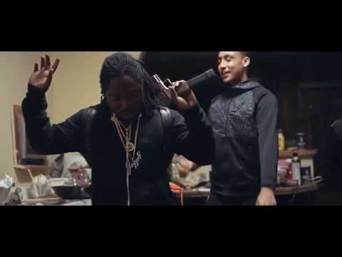 Jayy Hitta - Lost Myself (Exclusive Music Video) | Dir. @WETHEPARTYSEAN [Prod. @Ebtrakz]