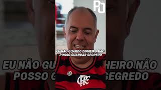 MARCOS BRAZ X 2019 #futebol #shorts #marcosbraz
