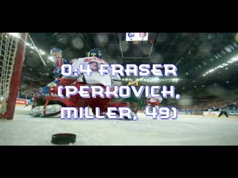 EBEL 13.kolo - 19.10.2012. Innsbruck - Medveščak 0:5