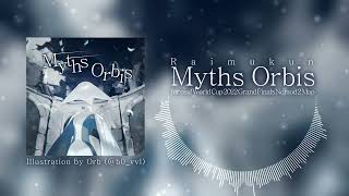 Cover art for Myths Orbis