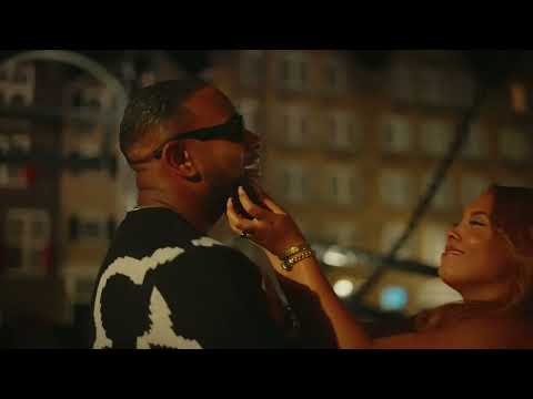 Velli Lirx - Porfin (Official Video)