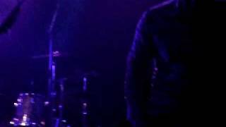 Kisschasy - One Mistake @ Badlands Festival