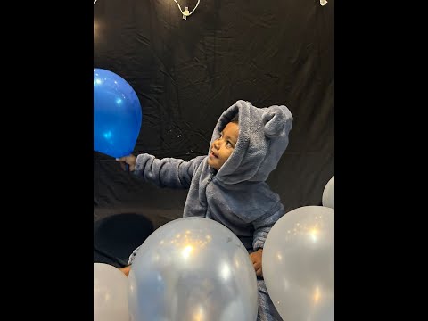 Saharsh Cake smash shoot.. 🥰🥰#prebirthdayshoot #birthdayvibes