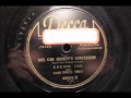 BOX CAR SHORTY'S CONFESSION by Cousin Joe & Sam Price Trio