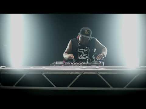 DJ NOCK Z- MIX LIVE WELCOME 2019 OFFICIAL VIDEO