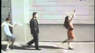 paco - pet shop boys did you see me coming  ?