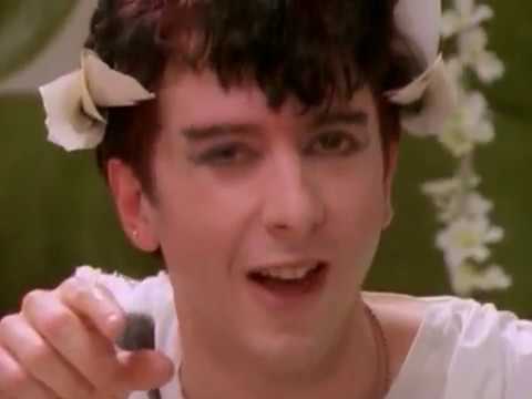 Soft Cell - Tainted Love (Club 69 Mix) Music Video