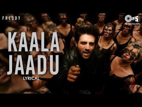 Kaala Jaadu (Lyrical) — watch video