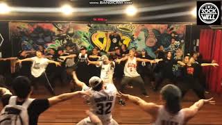 "Hayaan Mo Sila (Inspired by I'm the One)" by Ex Battalion &amp; O.C. Dawgs (iTunes) SHOW LESS