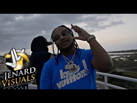 RSB Tank - Scamily Ties (Official Video) Shot By @DarionJenard