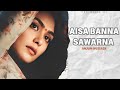 Aisa Banna Sawarna Mubarak Tumhen Anjum Hussain Qawwali Chand Sharmayega Chandni Raat Me