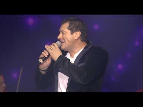 Zorica Brunclik & Aco Pejovic - Danas necu plakati (ARENA 2014 LIVE)