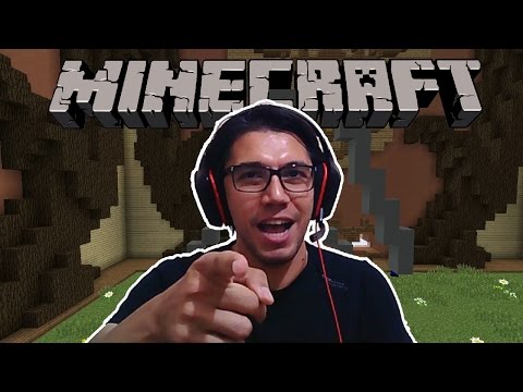 DOUBLE FACECAM! - Minecraft: Build Battle w/ Rodinya